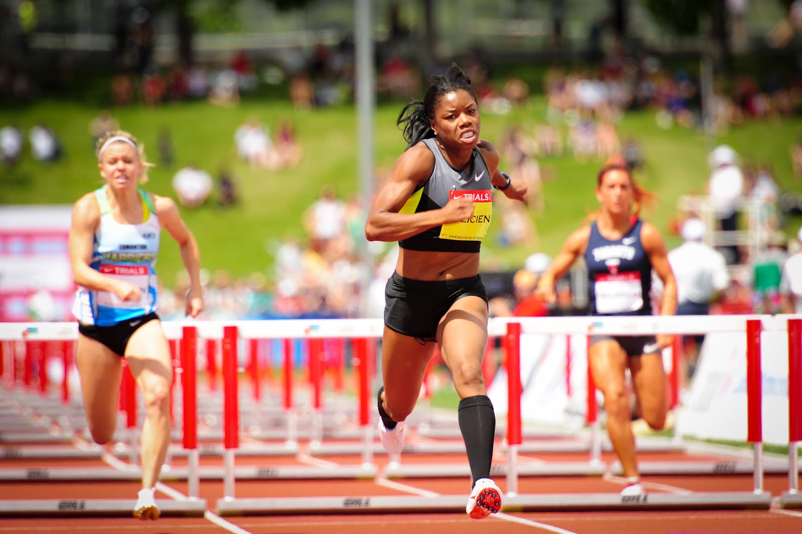Ross Dance Photography Track & Field Olympic Trials Day 3
