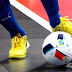 Copa Mica de futsal de Itupeva: Rodada define primeiros classificados para semifinal