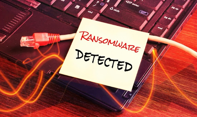how to avoid ransomware how to avoid ransomware