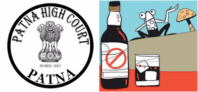 patna high court cancelled liquor ban