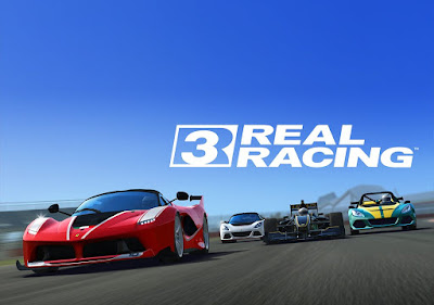 Real Racing 3 Mod Apk Data v5.1.0 (Mega Mod) Terbaru 2017 Gratis Real Racing 3 Mod Apk Data v5.1.0 (Mega Mod) Terbaru 2017 Gratis