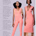 Womenswear Line, Mmakamba Releases It's New Collection Aimed At Bringing A Blend Of Comfort and Luxury To The Everyday Woman