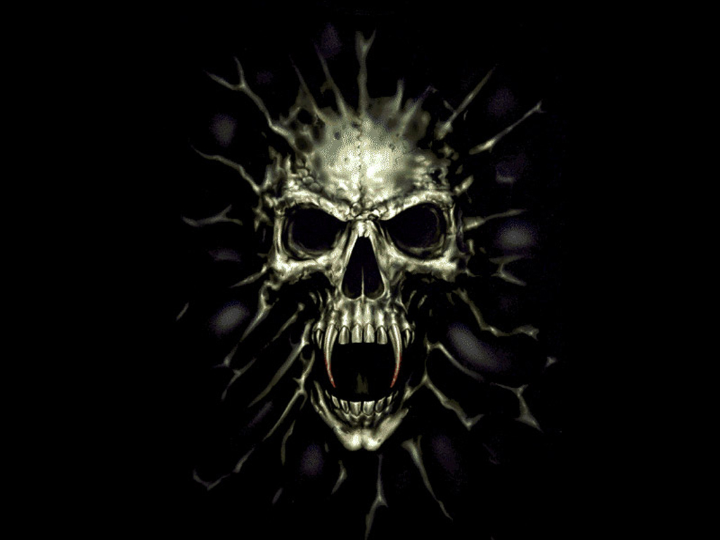 Panteón de Juda: Wallpapers/Imagenes de Calaveras III