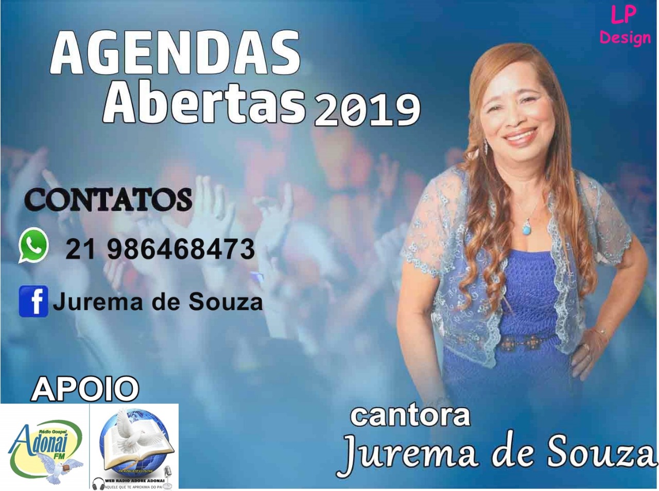 Cantora Jurema de Souza