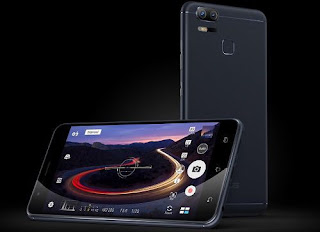 Asus Zenfone 3 Zoom Smartphone Asus Zenfone 3 Zoom
