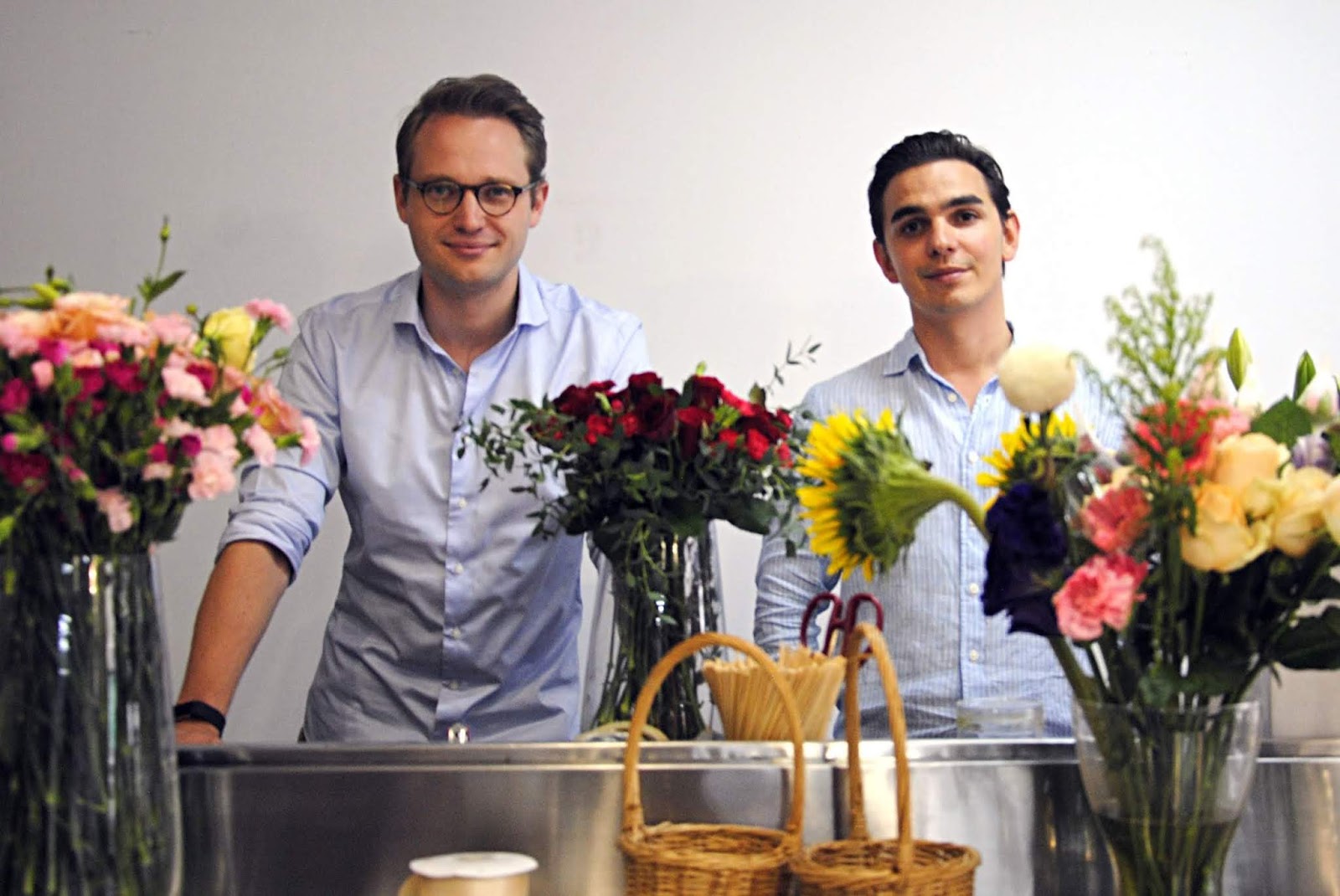 Flower Chimp Secured MYR 6 Million Funding Following Success Across