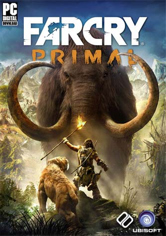 Far Cry Primal Download for PC Far Cry Primal Download for PC