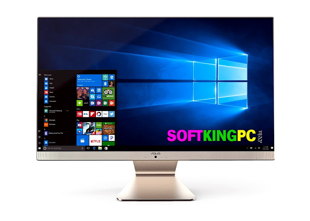 Windows 10 All In One 64 Bit Iso Free Download Soft King Pc