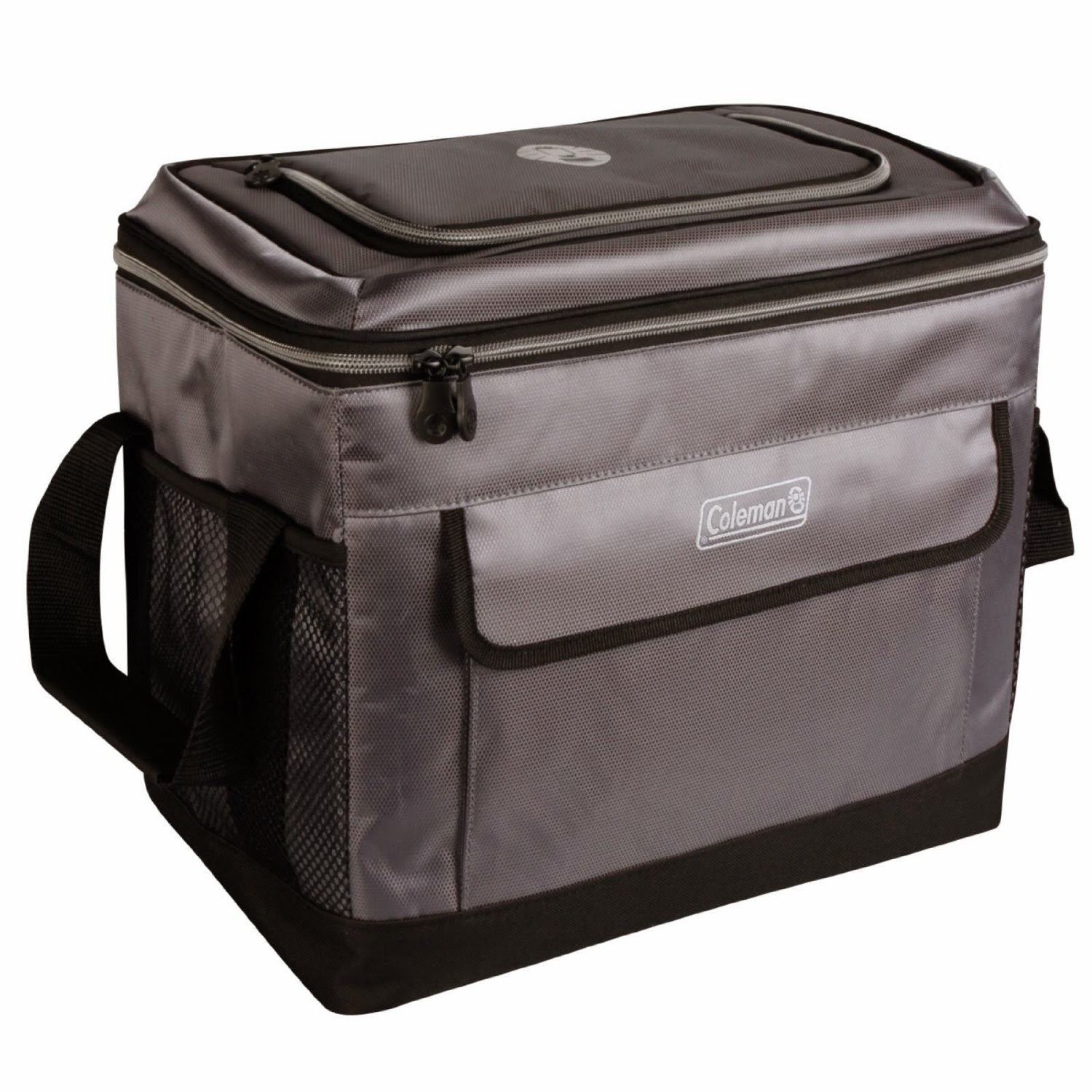 collapsible cooler: coleman collapsible cooler