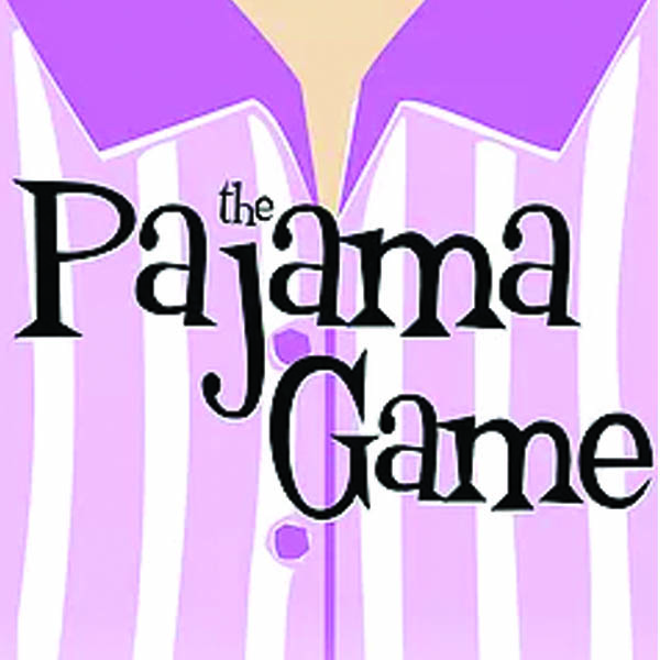 PHX Stages THE PAJAMA GAME Scottsdale Musical Theater Company July