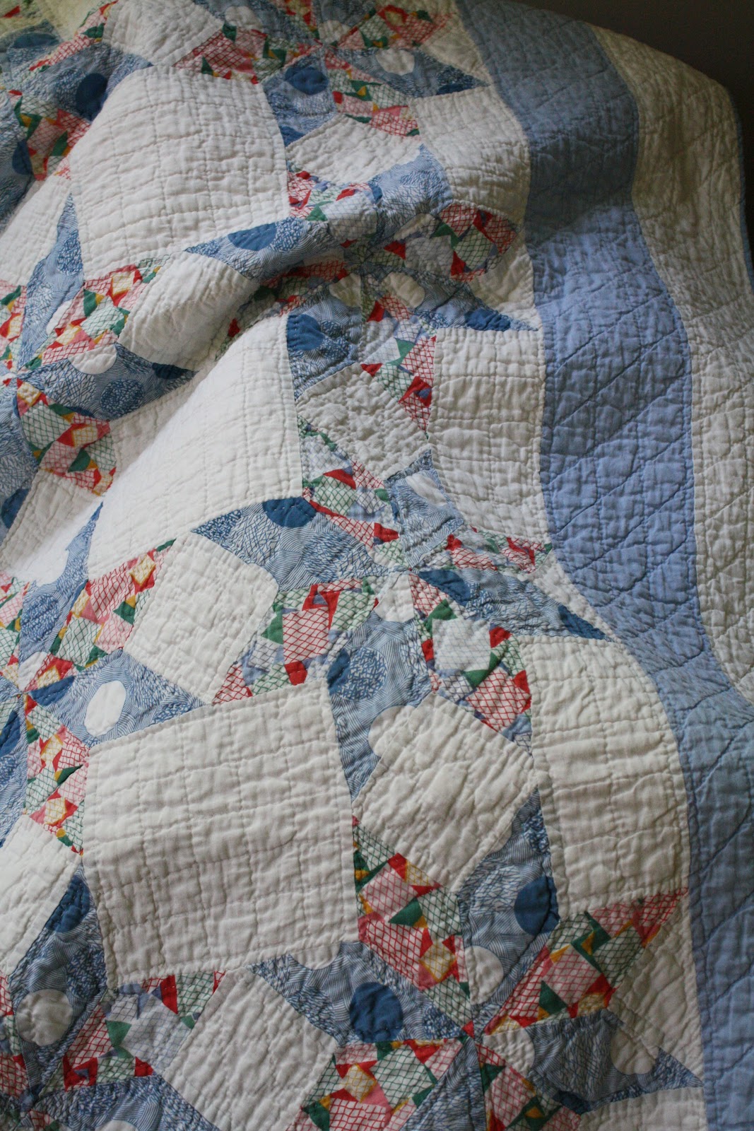 Patterns For Star Quilts