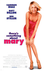 There's Something About Mary Poster