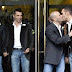 Matrimonio gay vip in Spagna