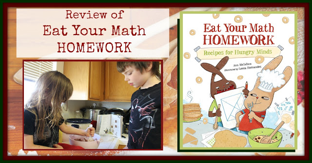 Eat your math homework recipes for hungry minds 04 picture