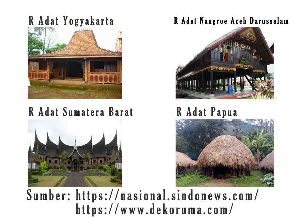 Rumah Adat