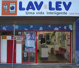 Lavanderia LAV & LEV