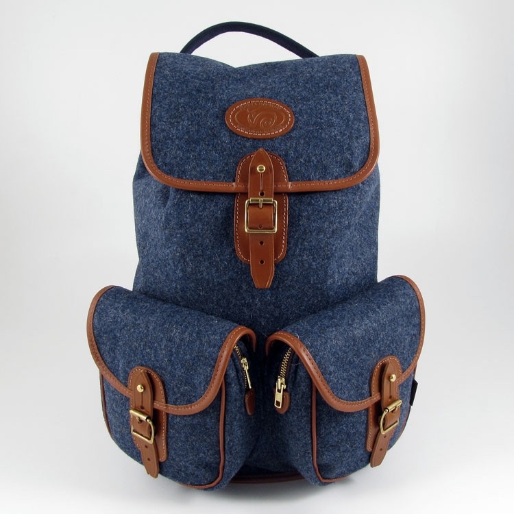 Chapman Hand Crafted English Bags