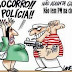 CRÔNICA: COMO UM DELEGADO CALÇA-CURTA ESCAPOU DA DEMISSÃO