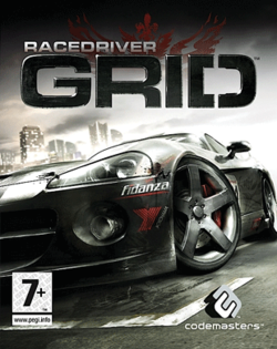 Grid mac torrent 2017