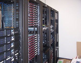 datacenter-racks: Ubicación del CPD