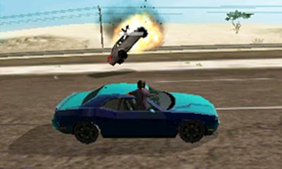 Fast and Furious Showdown PC game crack Download