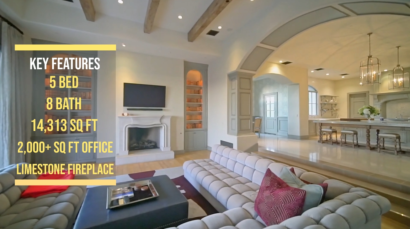 Luxury Home Interior Design Tours vs. TOP 10 PROPERTIES OF THE WEEK | JOSH ALTMAN | REAL ESTATE | EPISODE #18