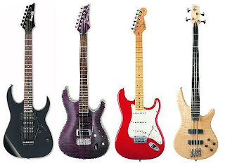 Tips Merawat Gitar Elektrik yang mudah Tips Merawat Gitar Elektrik yang mudah