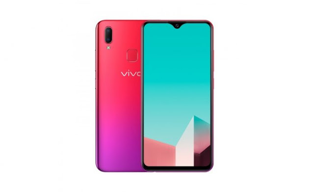 Specifications and Prices Vivo U1