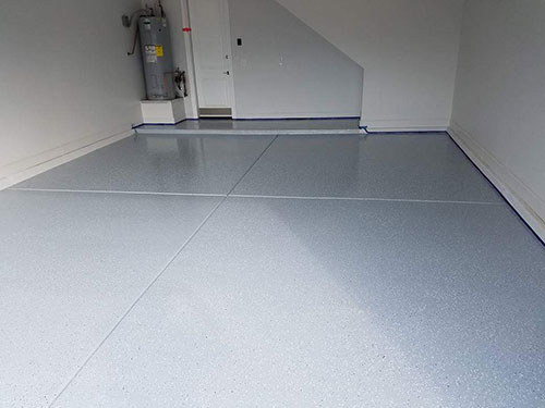 Generation Flooring Repairs Llc