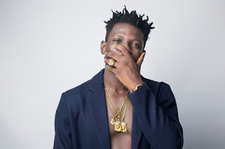 Terry Apala citytrend