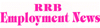 RRB Employment News RRB Employment News