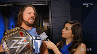WWE RAW 323 DESDE LA RAZA SUPERIOR: CIUDAD DE MÉXICO Backstage%2BTalk%2Bwith%2BTitle%2B2