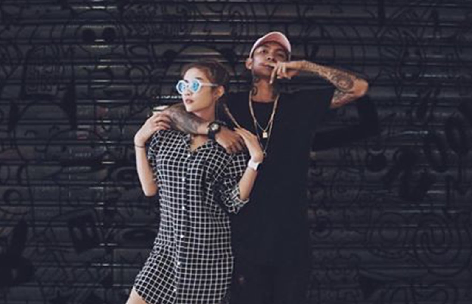 5 Alasan Awkarin dan Young Lex Harus Masuk Mata Najwa