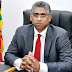Minister Musthapha says his nephew is innocent