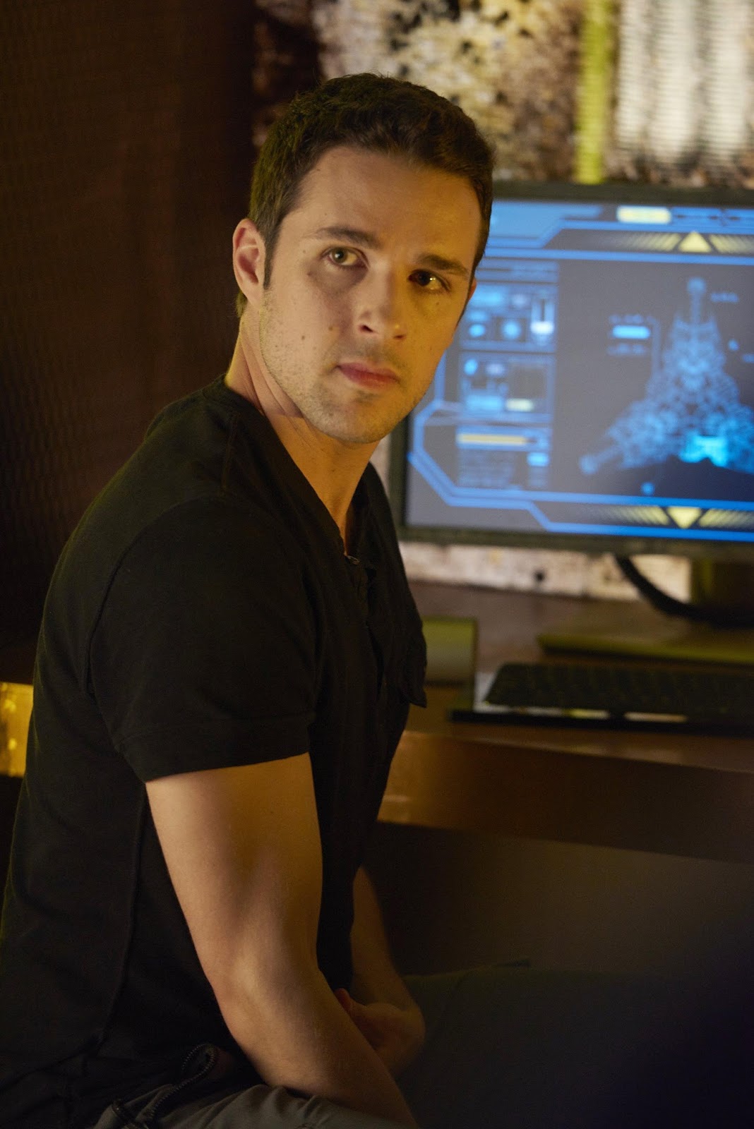 AM Dark Matter Reviews