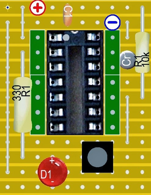 Arduino in Romania: noiembrie 2013