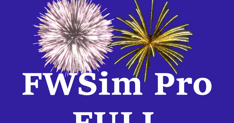 fwsim pro crack fwsim pro crack