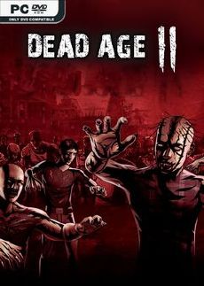 صورة للعبة Dead Age 2