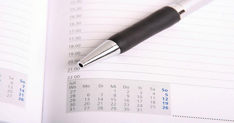 Schedule a Worrying Session Before Bedtime 16 Tips to Beat Insomnia