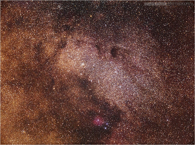 Cape Cod wedding blog photo from Chris Cook Photography about Two new DSLR images of the Milky Way