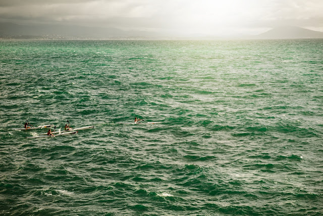 Beach, Bright, Canoes,HD Wallpapers Beach, Bright, Canoes,HD Wallpapers