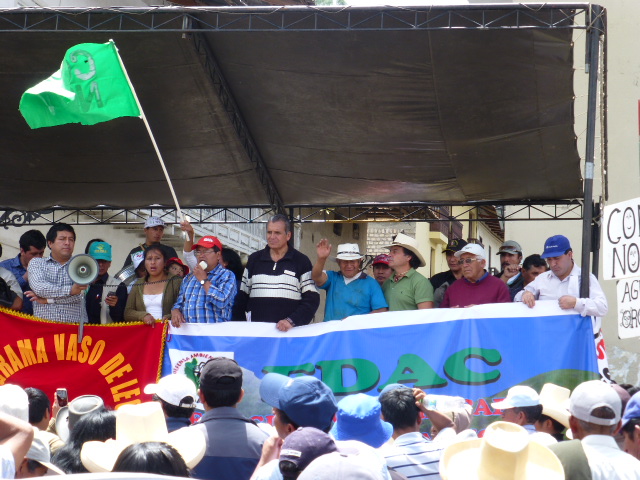 MI MINA CORRUPTA MINERA YANACOCHA 20 AÑOS DE ENGAÑO, CORRUPCION