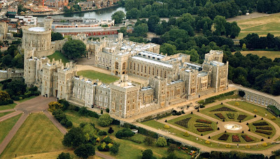 Windsor Sarayı