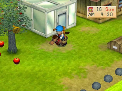 harvest moon back to nature ppsspp
