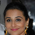 Vidya Balan Gorgeous Photos In Red Dress