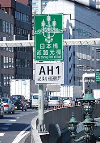 Asian Highway