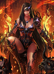 Astrology blog: Greek Goddess vs Zodiac signs series Part 7 Eris / Pluto