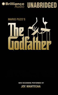 The Godfather Audiobook