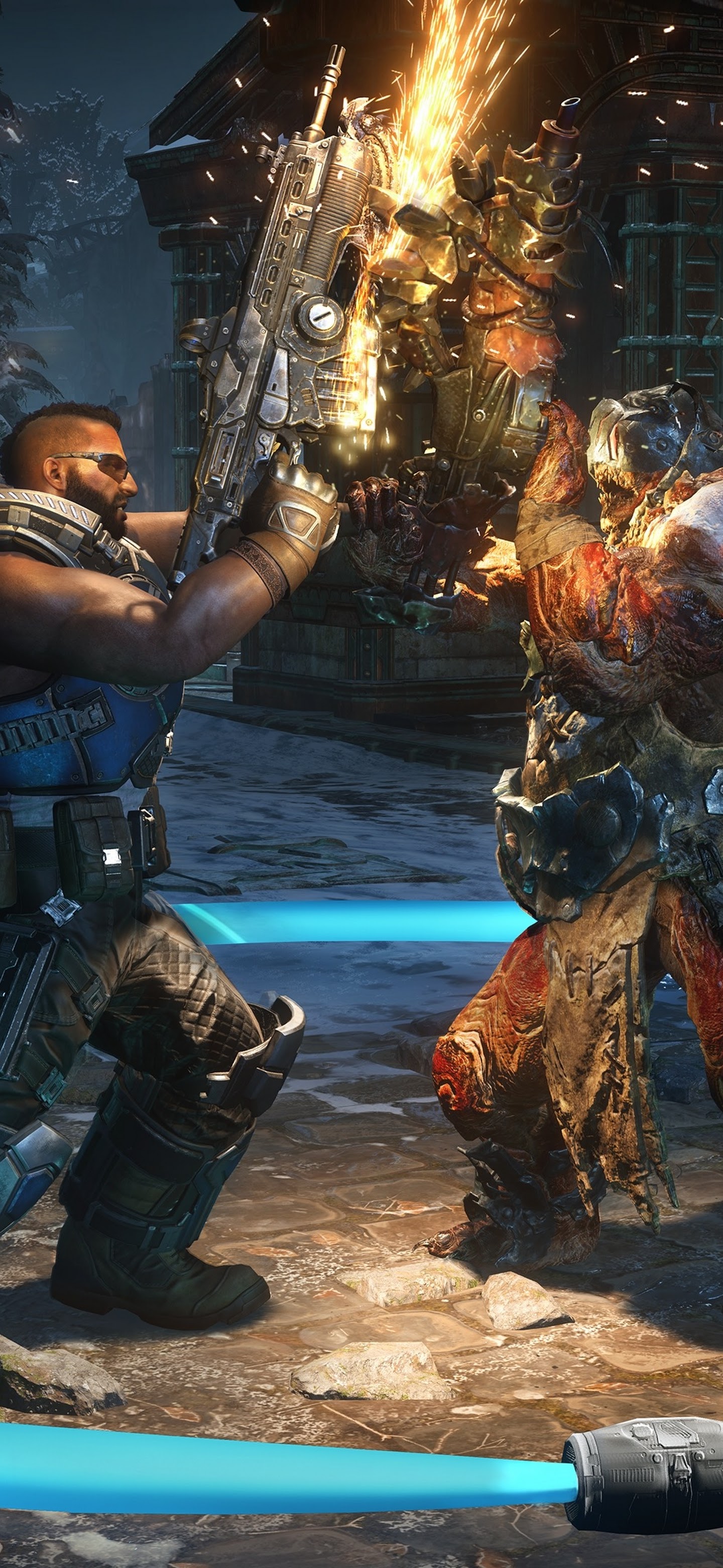 4k gears of war wallpaper on Gears 5 4k Wallpaper 11