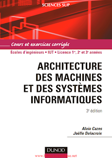 Architecture des machines et des systèmes informatiques 3